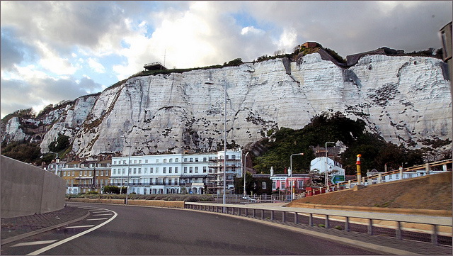 Dover access by car