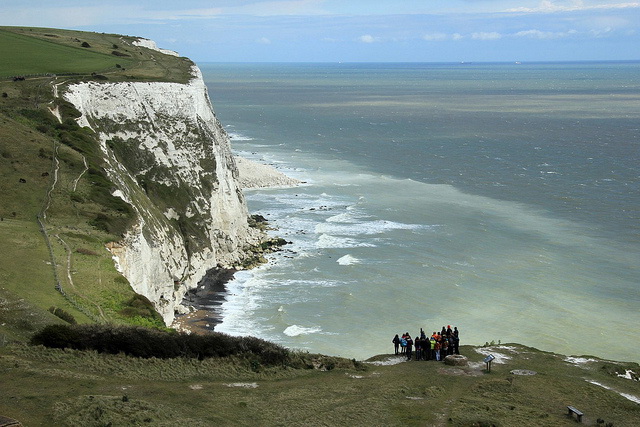 White Cliffs of Dover Walks
